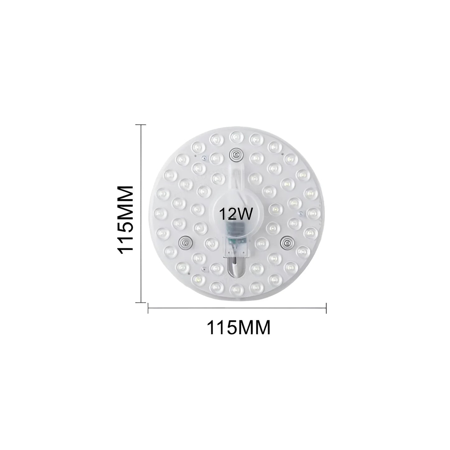 LED Ring PANEL Circle Light LED Round Ceiling board circular lamp