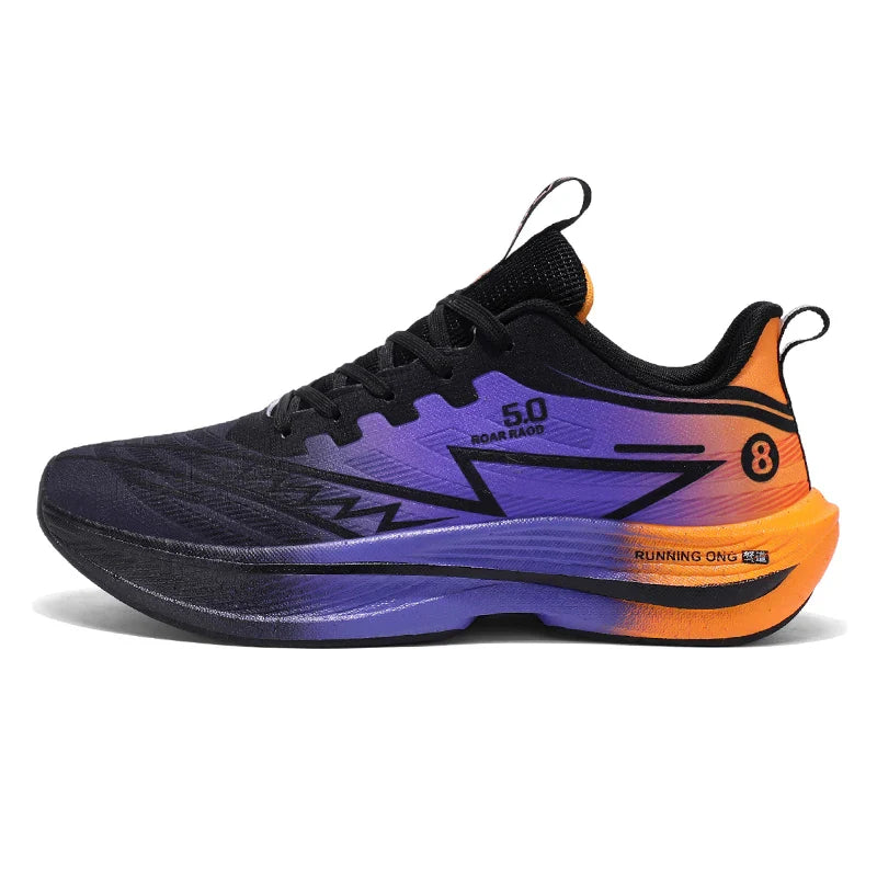 Men shoes Sneakers Male tennis Luxury shoes Mens casual Trainer Race Breathable fashion loafers running Shoes for men