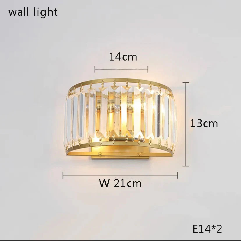 Dining Room Table Hanglamp Led Home-appliance Lustres