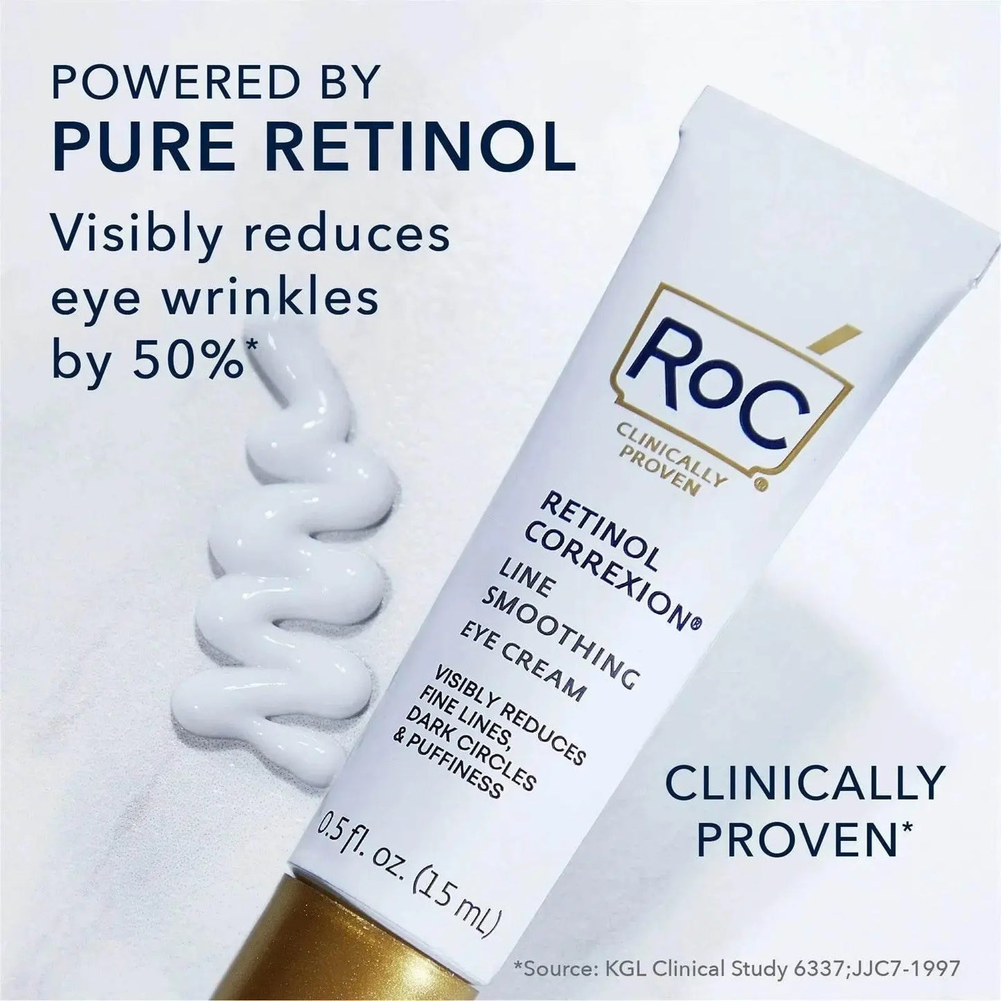 Anti-Wrinkle + Firming Eye Paste