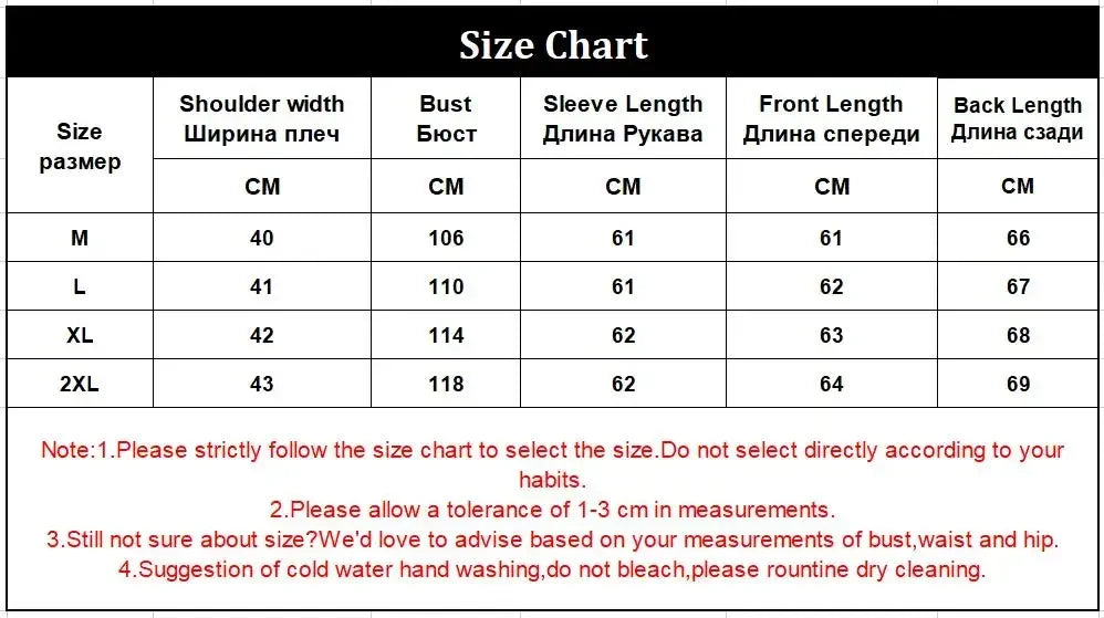 Winter Women Outerwear Hooded Cotton Parkas