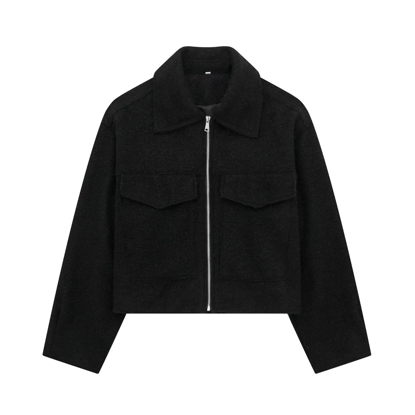 Wool Jacket