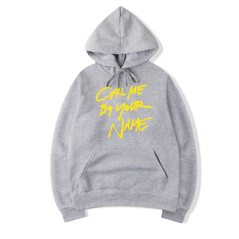 NameDrop Hoodie