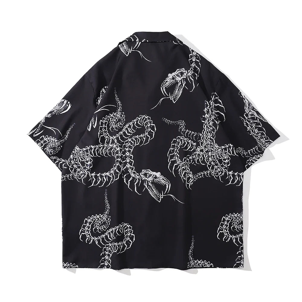 SkelDragon Summerwear