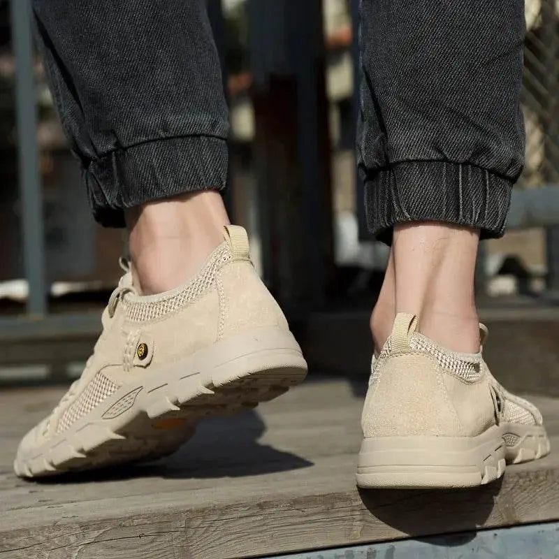 Breathable Comfortable Sneakers