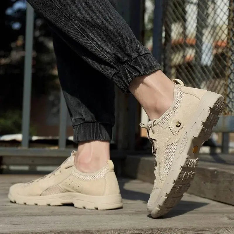 Breathable Comfortable Sneakers