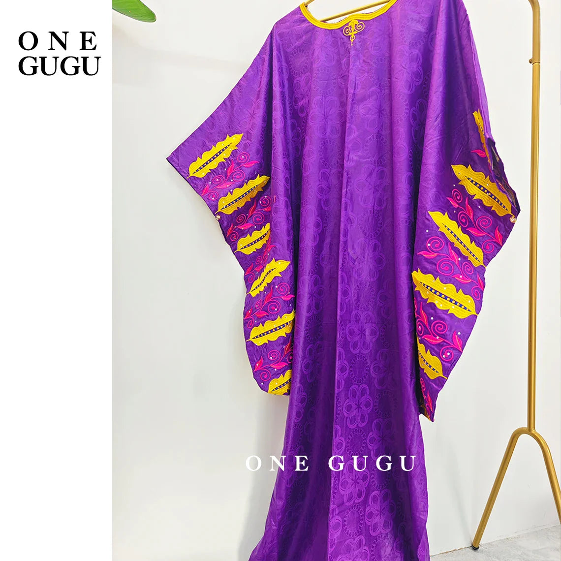 Royal Blue High Quality African Bazin Riche Boubou Dress For Women Nigerian Wedding Party Gown Long Robe Baisn Sewn Dress