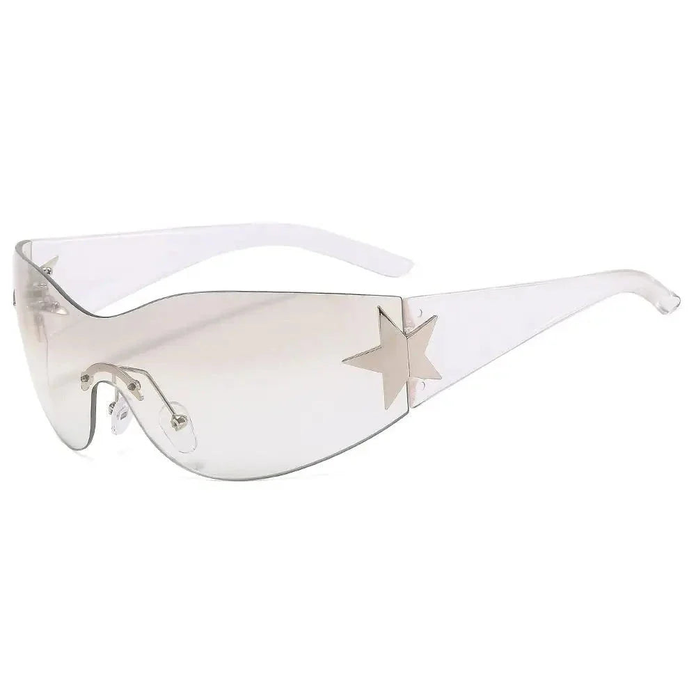 Stars on Eyes