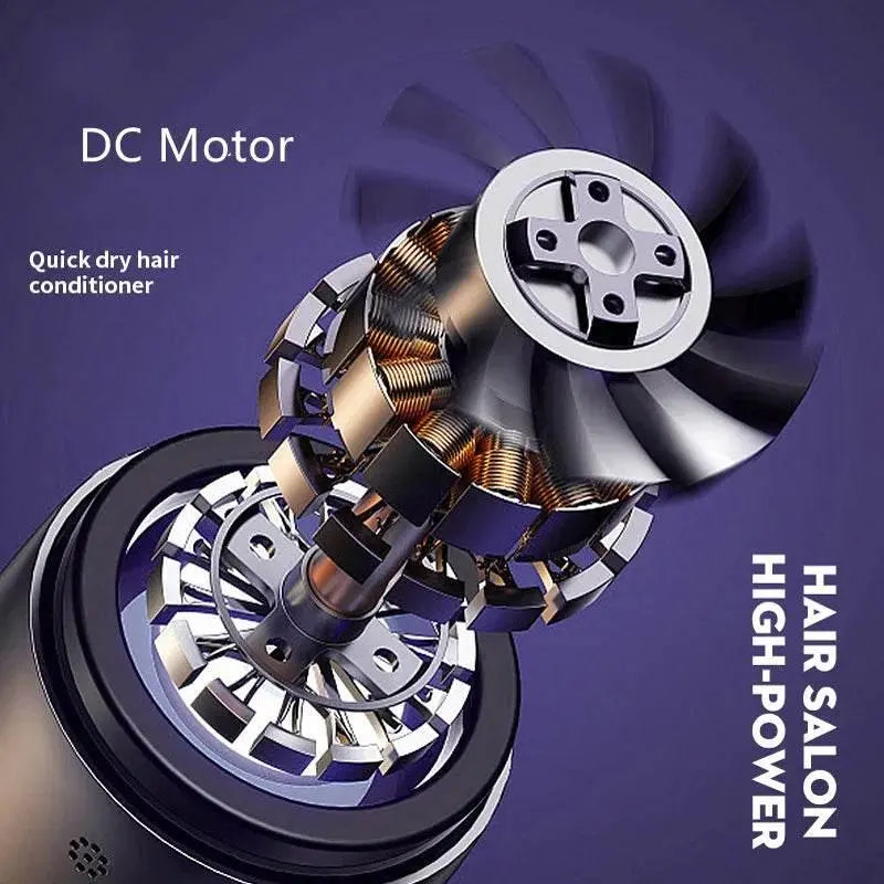 Hair Dryer Professional Salon