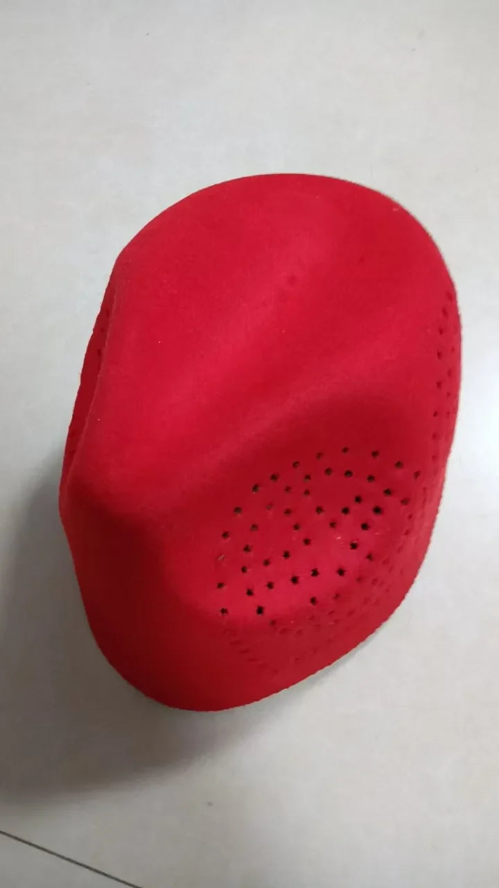 Eid Prayer Muslim Caps for Men Women Spring Summer New Arrival Green Red Elegant Hats Turkey Fedoras Headmade Gifts Fashion Hat