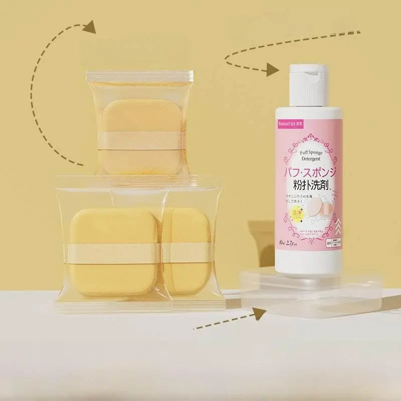 Butter Soft Beauty Sponge