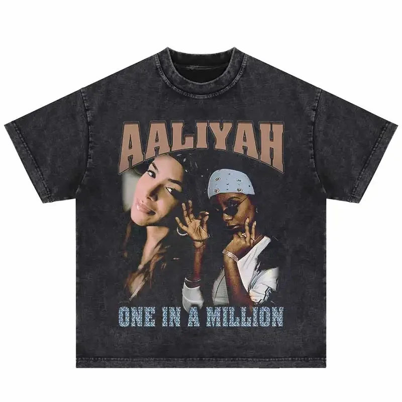 Hip Hop Streetwear