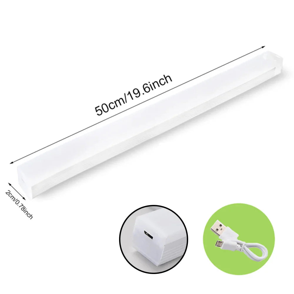 Motion Sensor Light Wireless LED Night Light