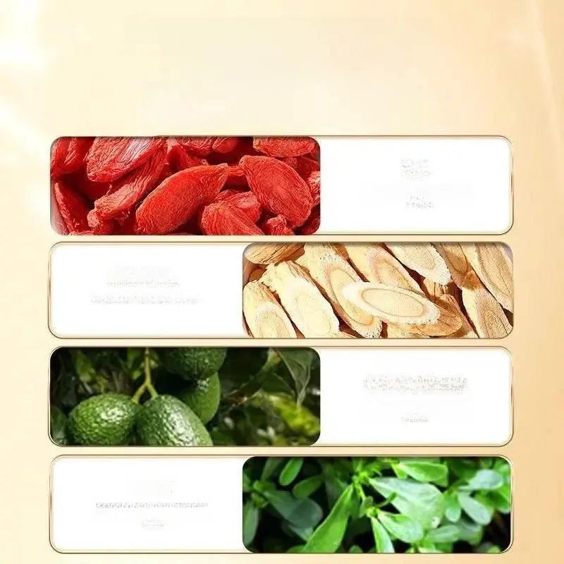 Beijing Tongrentang Astragalus Cream
