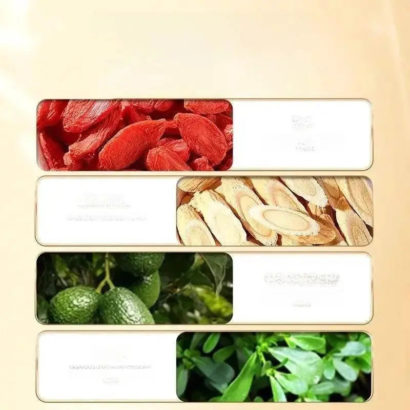 Beijing Astragalus Face Cream