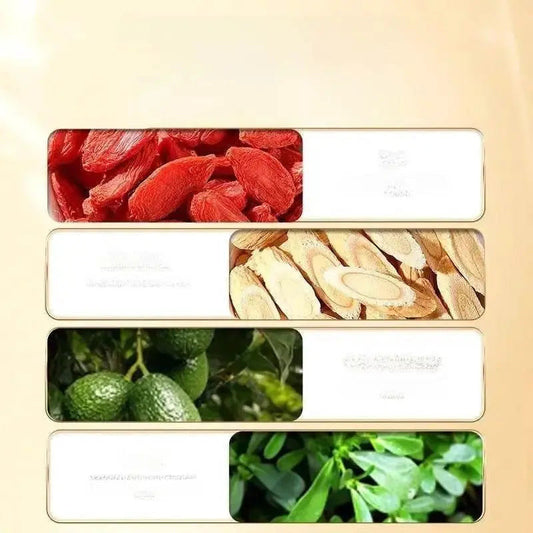 Beijing Astragalus Face Cream