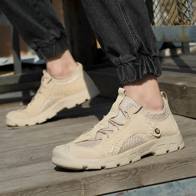 Breathable Comfortable Sneakers