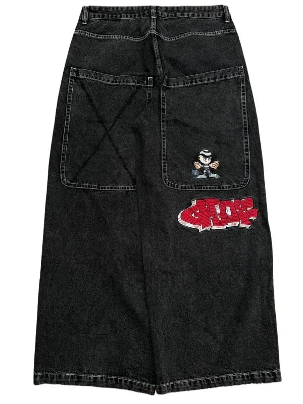 DarkLoop Denim