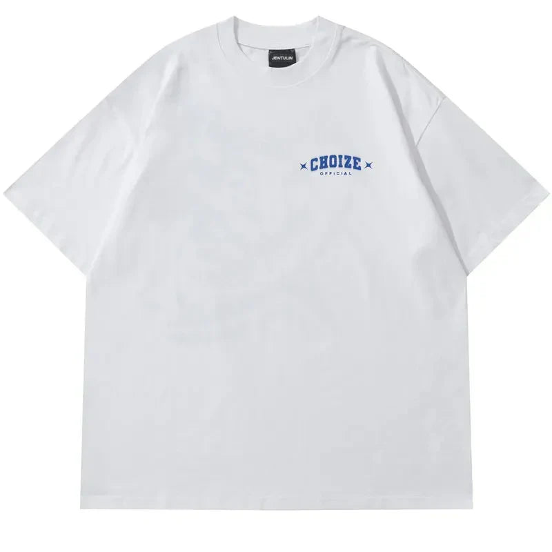 StarGaze Oversized T Shirt
