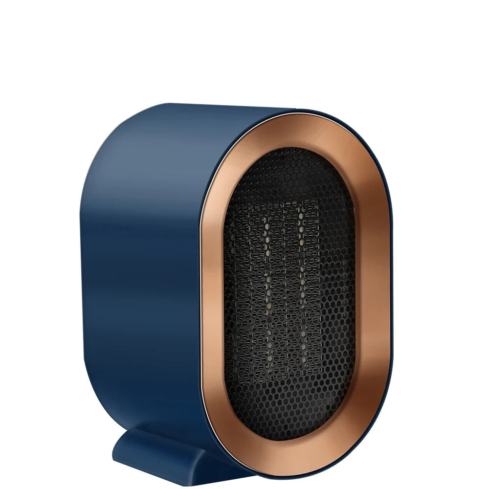 Home Heater 1200W 220V air warmer radiator room heater Office Electric heater Portable fast heat 2-Gear adjust