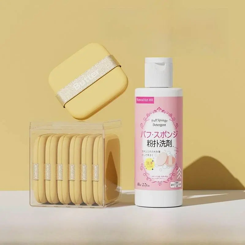 Butter Soft Beauty Sponge