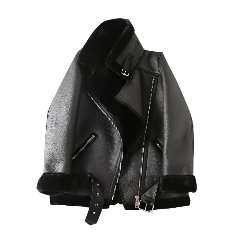 Arctic Luxe Rider