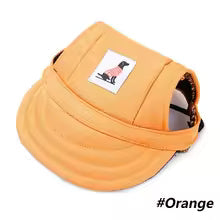 Puppy / Dog Baseball Cap