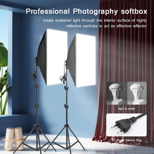 Professional Photography softbox Lighting soft box