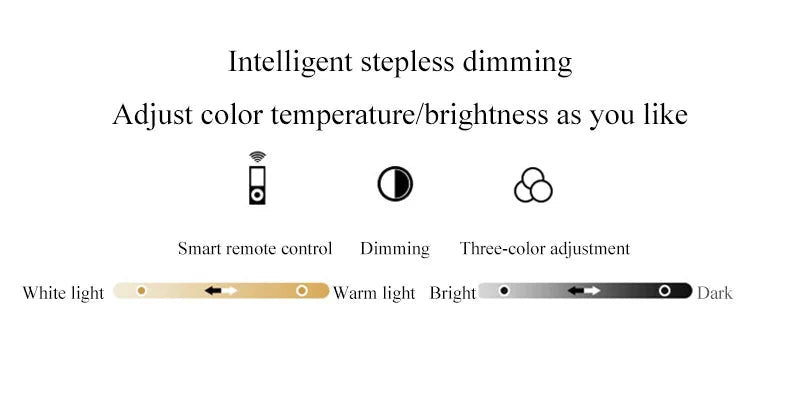 Nordic LED Corner Floor Lamp Simple Black White Floor Light For Dining Room Living Room