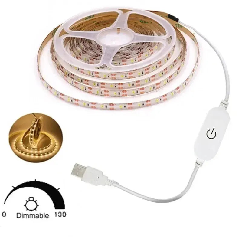 USB LED Strip Light