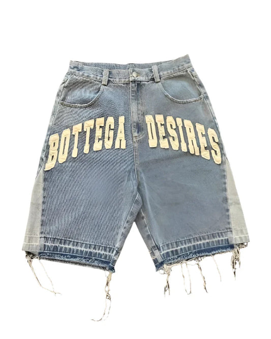UrbanScript Shorts