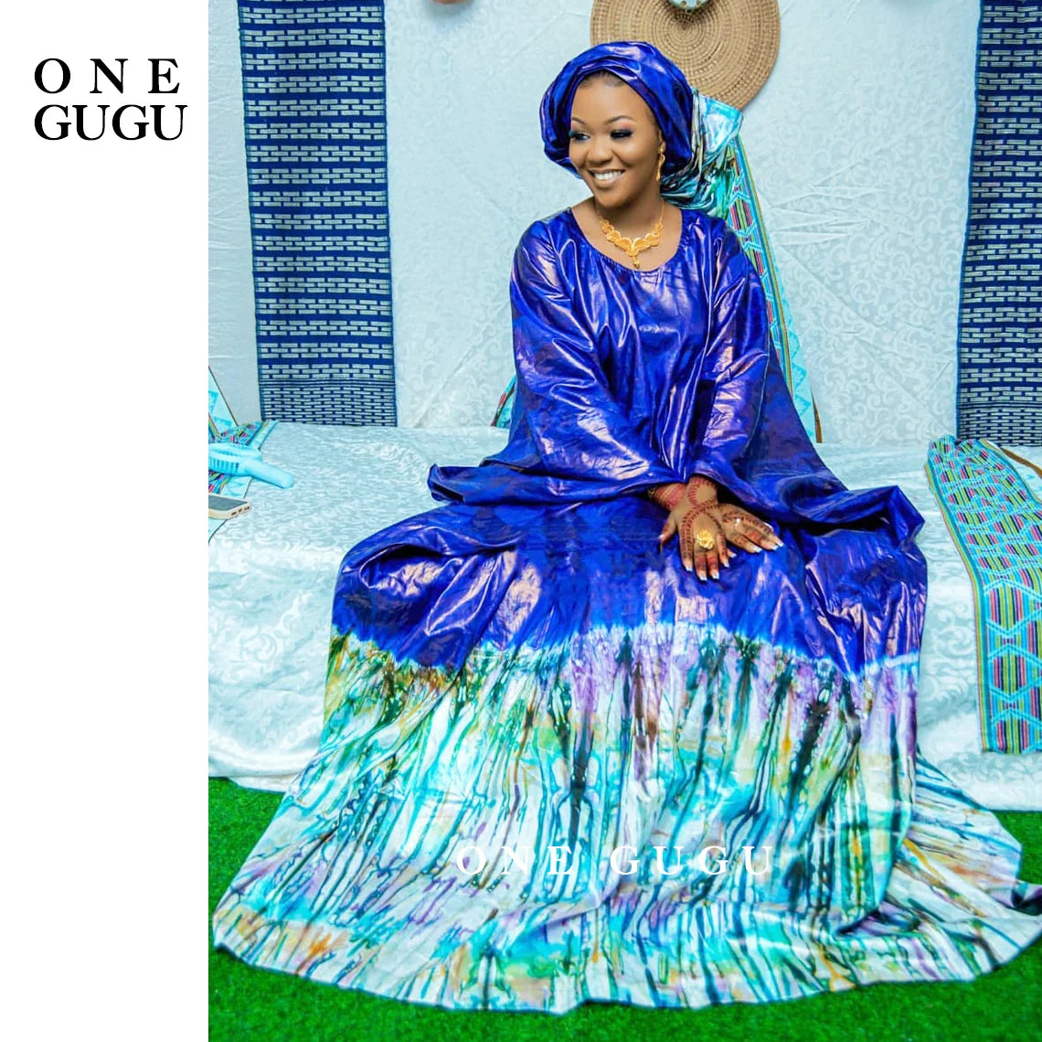 First Quality Printed African Traditional Dashiki Basin Wedding Dress Origianl Nigeria Bazin Riche Boubou Perfume Gown Long Robe