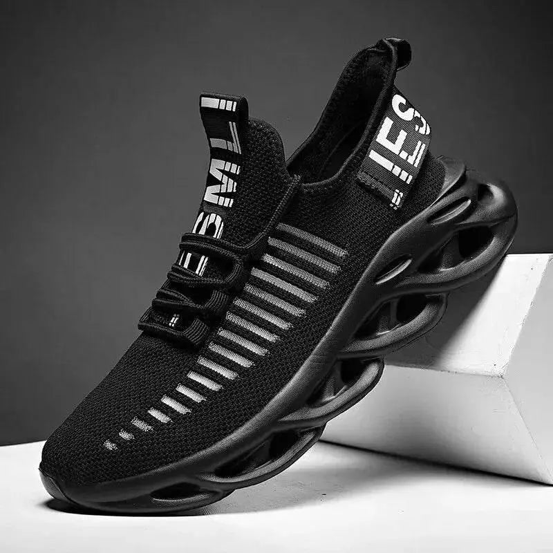Breathable Running Sneakers