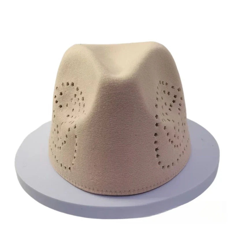 Eid Prayer Muslim Caps for Men Women Spring Summer New Arrival Green Red Elegant Hats Turkey Fedoras Headmade Gifts Fashion Hat