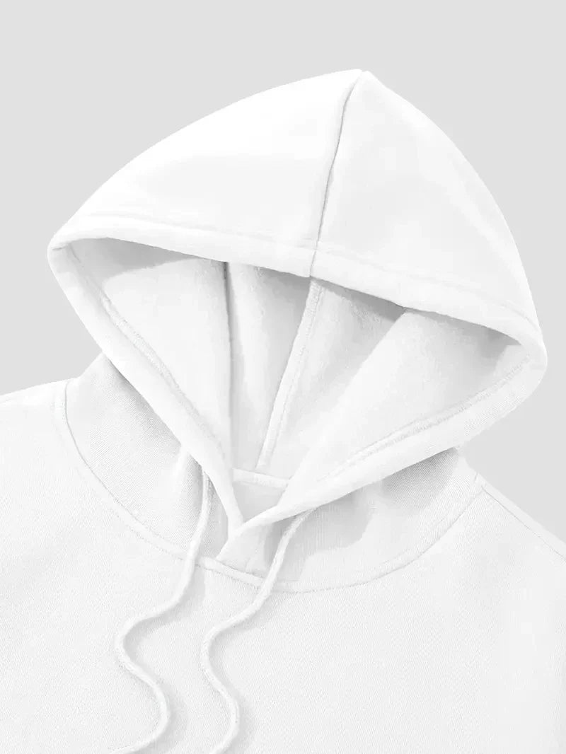 Men's Sports Fashionable Two Sets Tracksuit