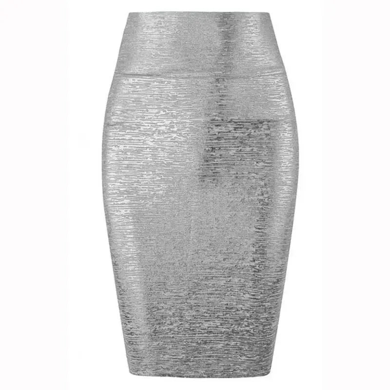 Bandage Skirts