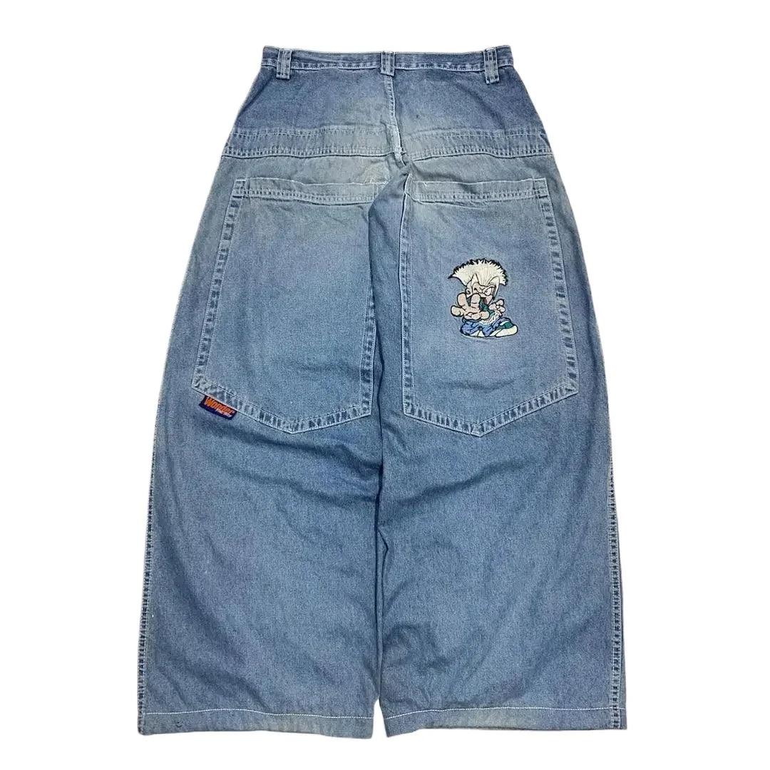 KAWAIIFADE™ Jeans