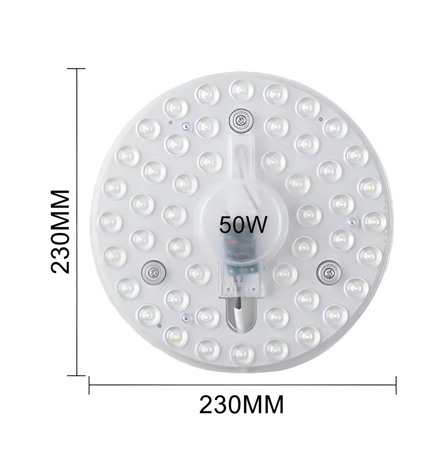 LED Ring PANEL Circle Light LED Round Ceiling board circular lamp