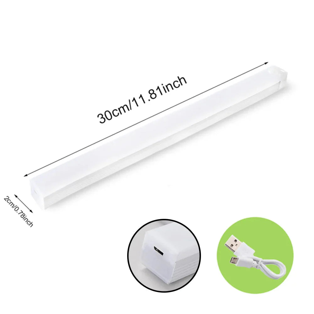 Motion Sensor Light Wireless LED Night Light