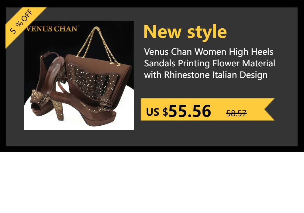 2024 Champagne Color Thin Heels Pointed Toe Crystal Design Ladies Shoes Matching Bag Set For Women Weeding Party Pump
