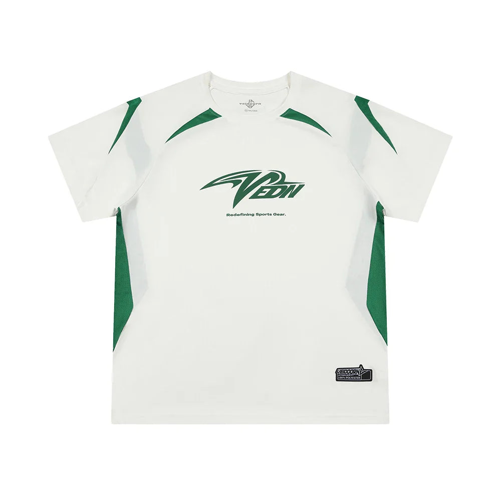 PatchFlex Crew Tee