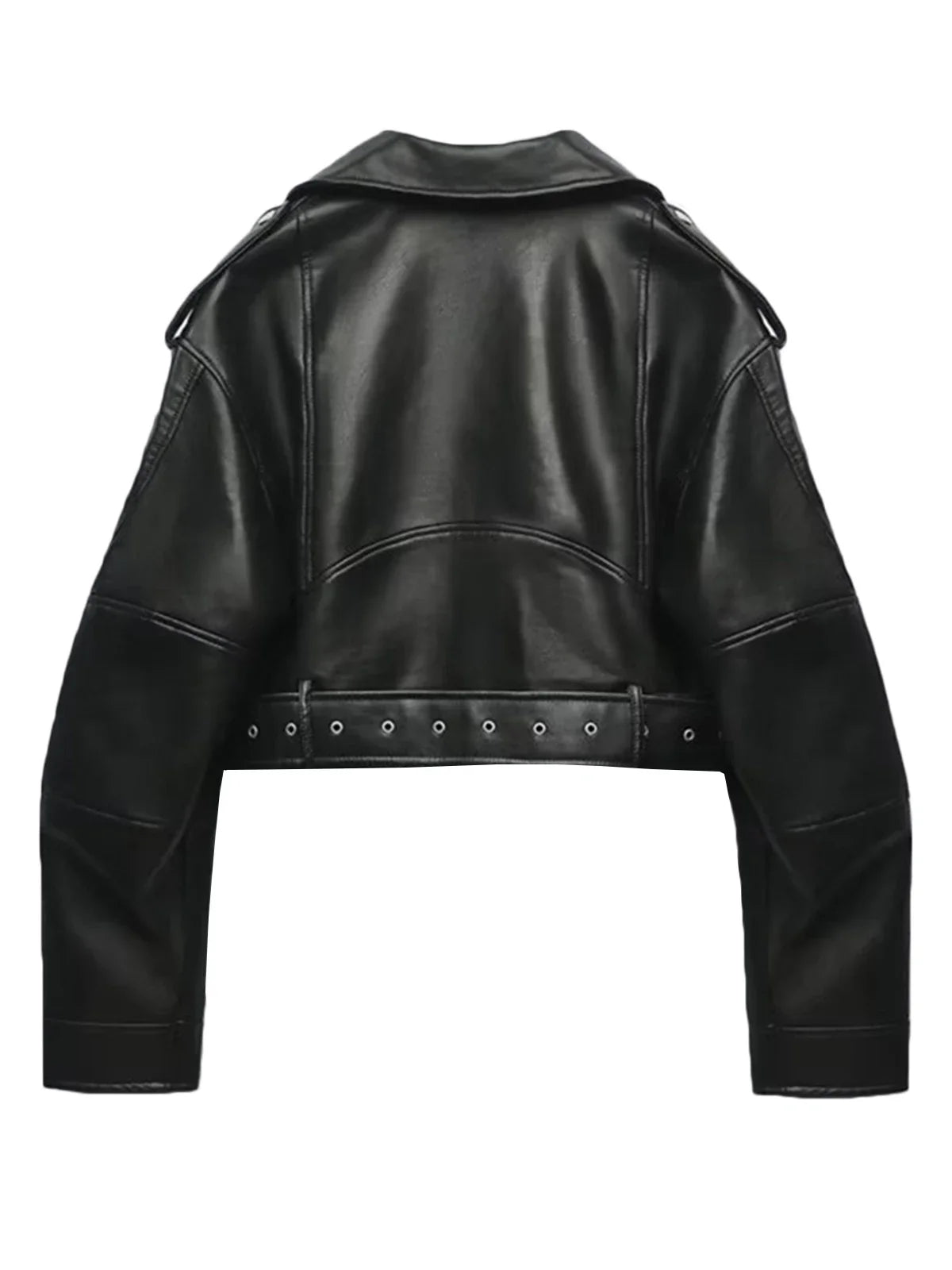VelvetViper Short Jacket