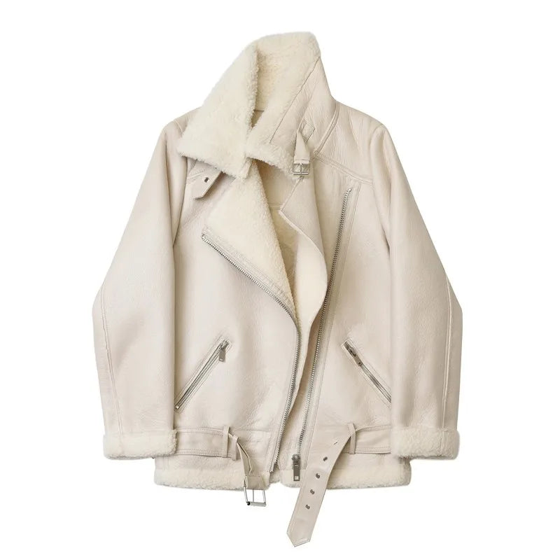 Arctic Luxe Rider