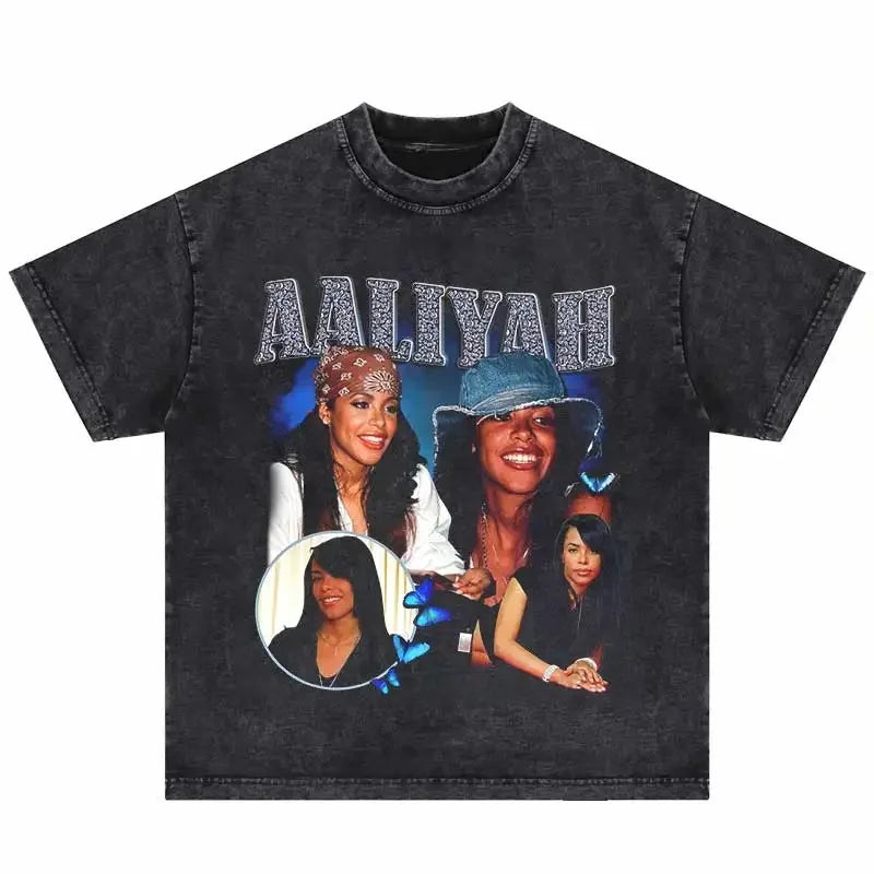 Hip Hop Streetwear