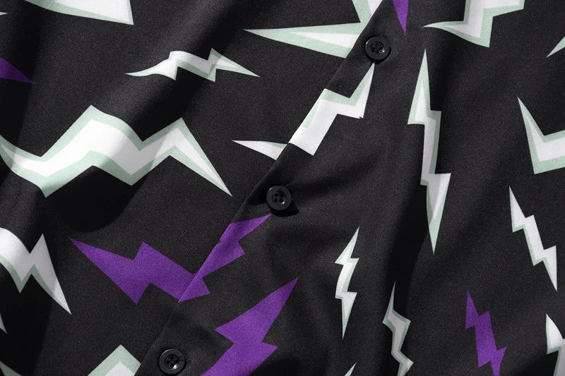VoltWave Top