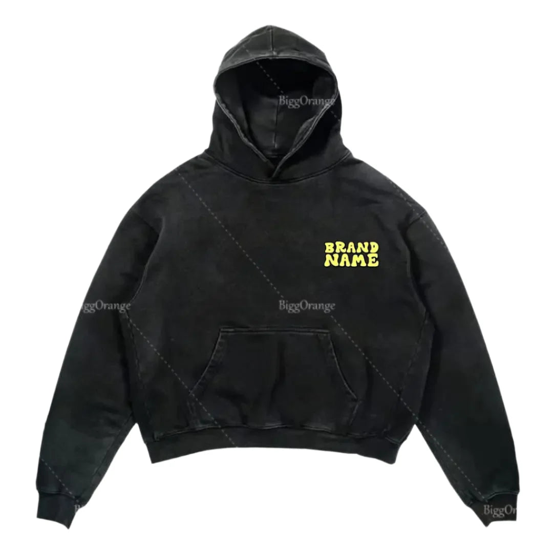 GrimZilla hoodie