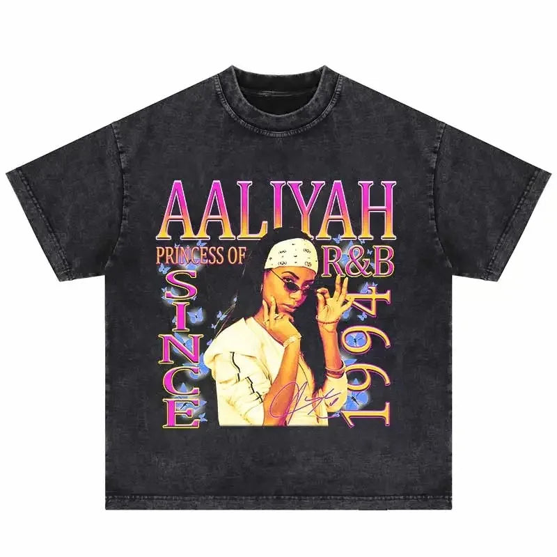 Hip Hop Streetwear