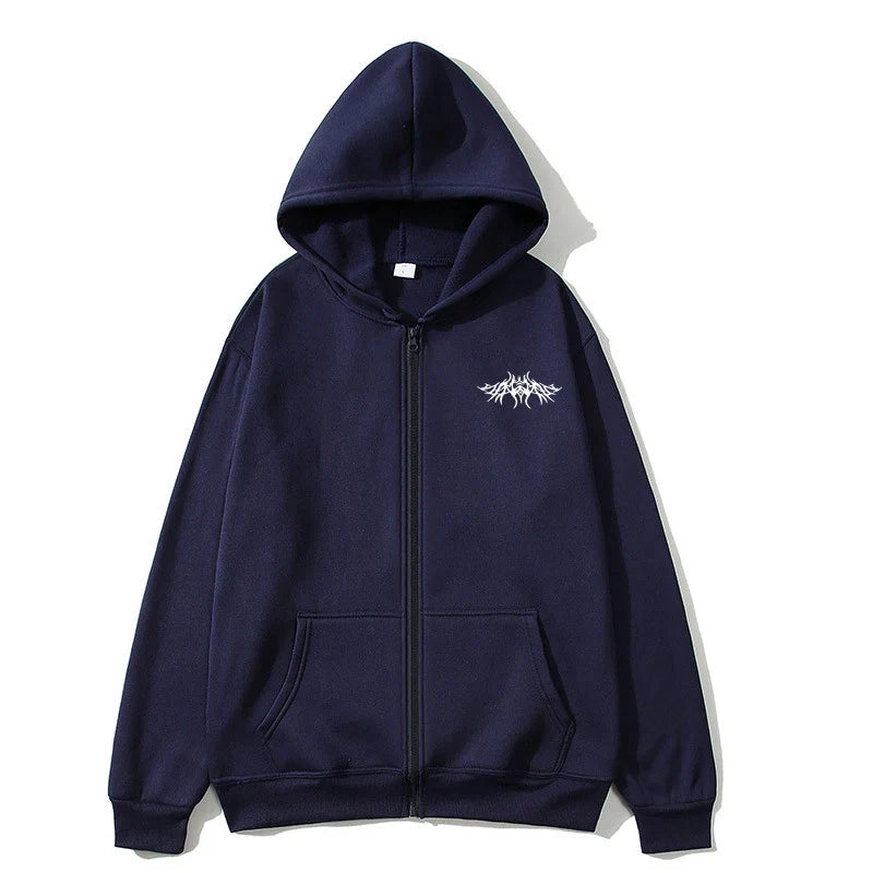 BubbleRiot hoodie
