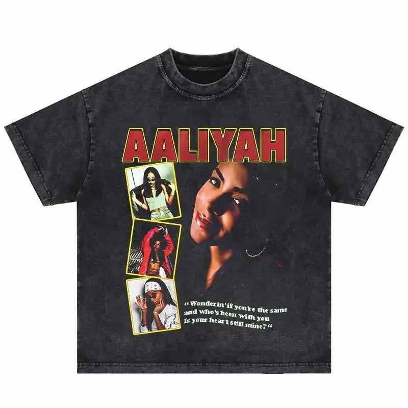 Hip Hop Streetwear