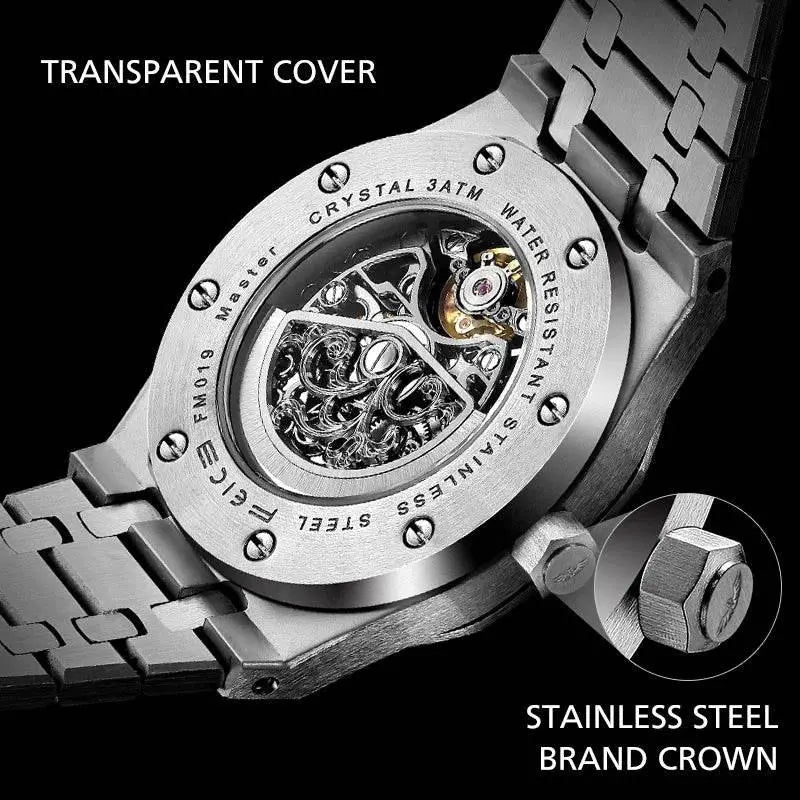 Automatic Mechanical Watch